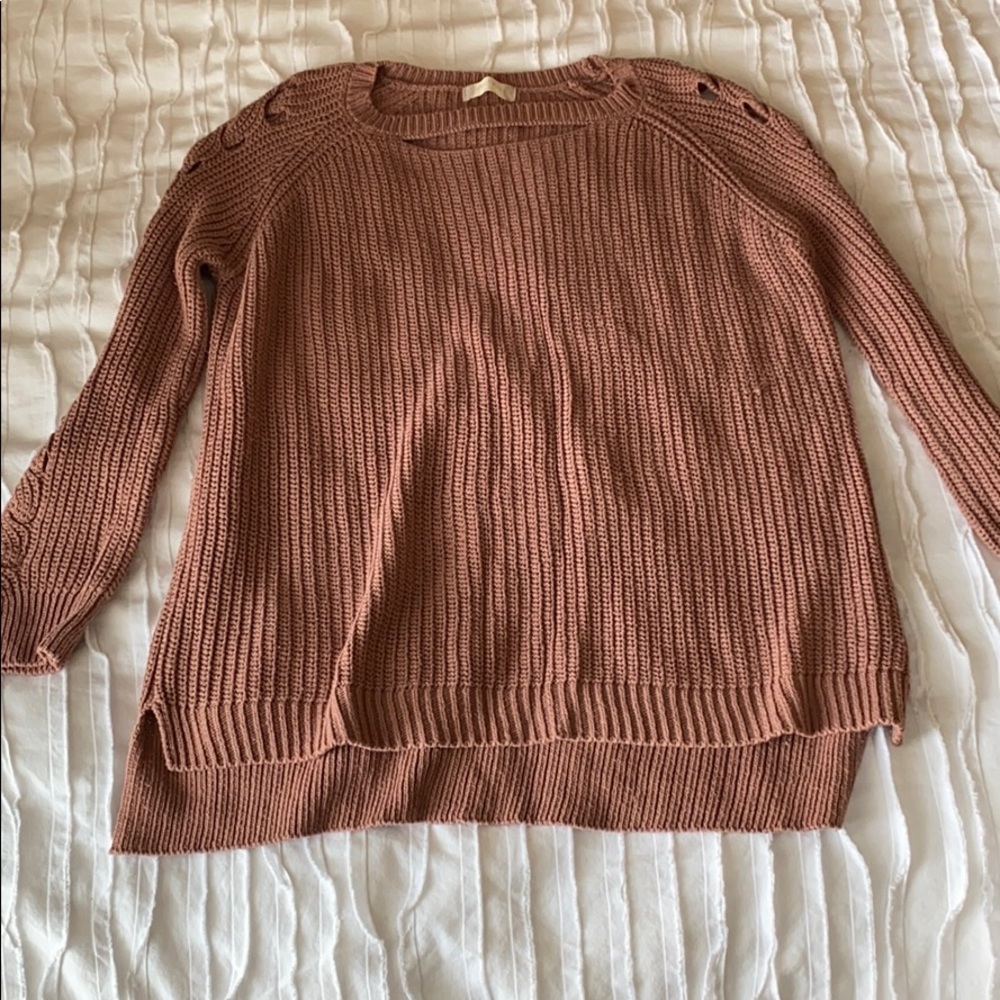 Altar’d State Sweater!